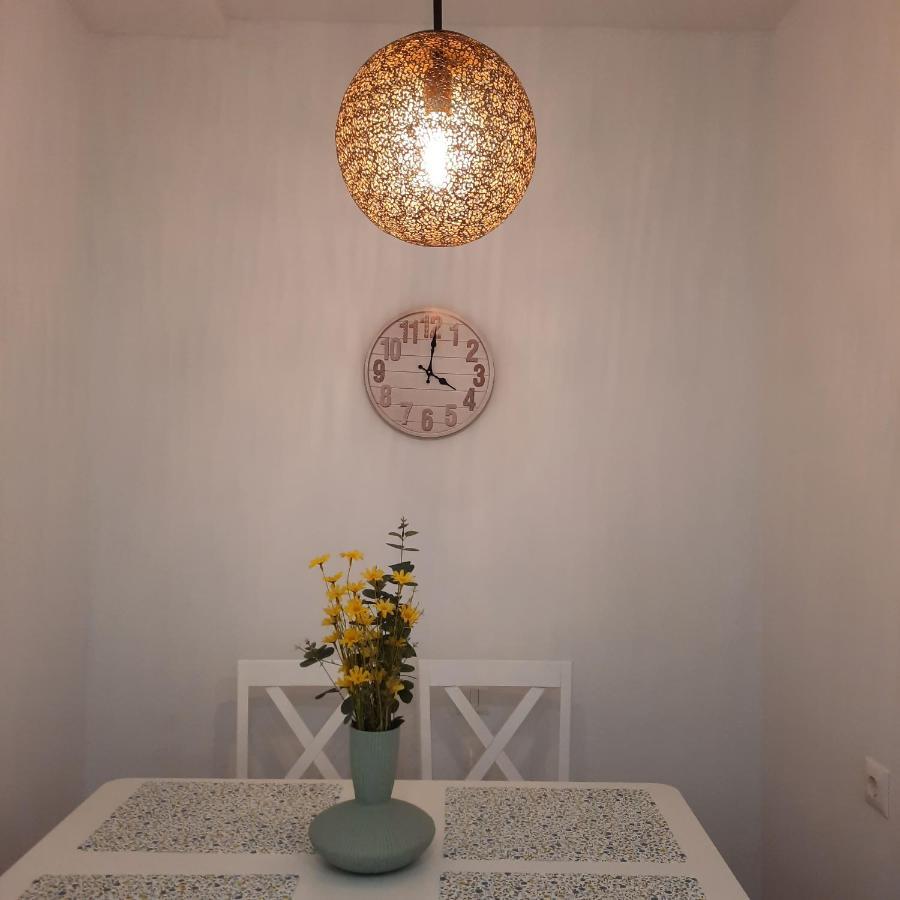 Apartmani Dorijana 브르사르 외부 사진